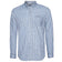 BEN SHERMAN House Check Herren Langarm Hemd 0077861-LIGHTBLUE – S