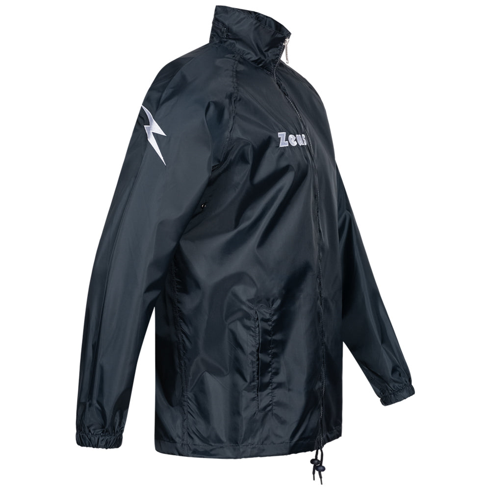 Zeus Veste de pluie Navy