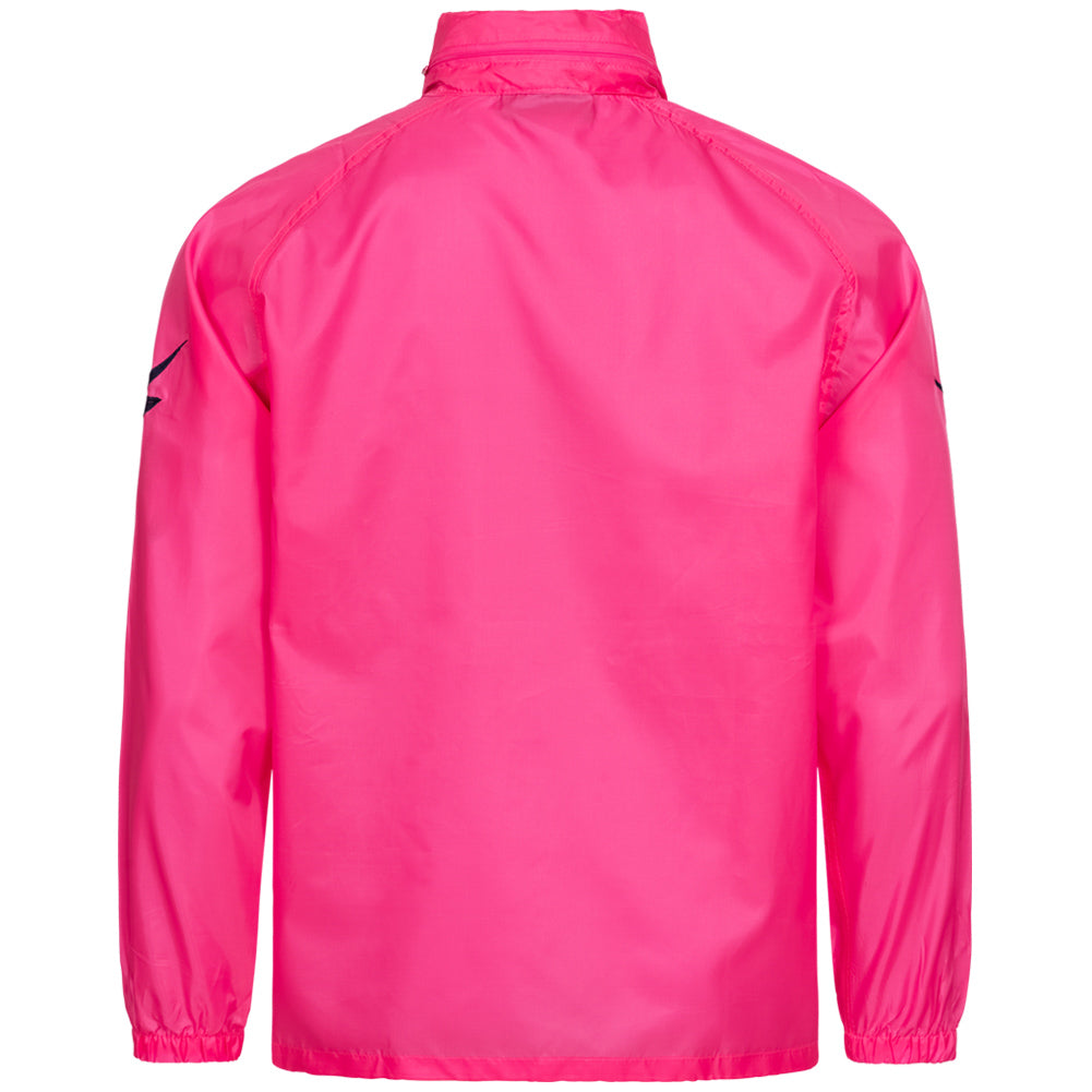 Zeus Veste de pluie Fuxia
