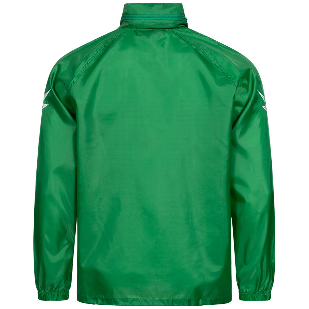 Zeus Veste de pluie Vert