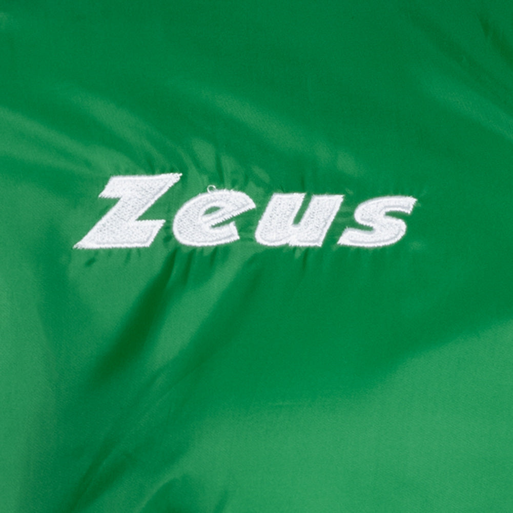 Zeus Veste de pluie Vert