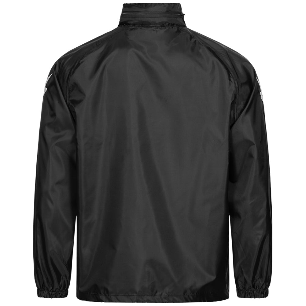 Zeus Veste de pluie Noir