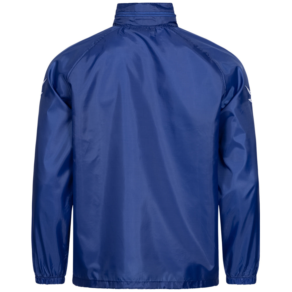 Zeus Veste de pluie Bleu