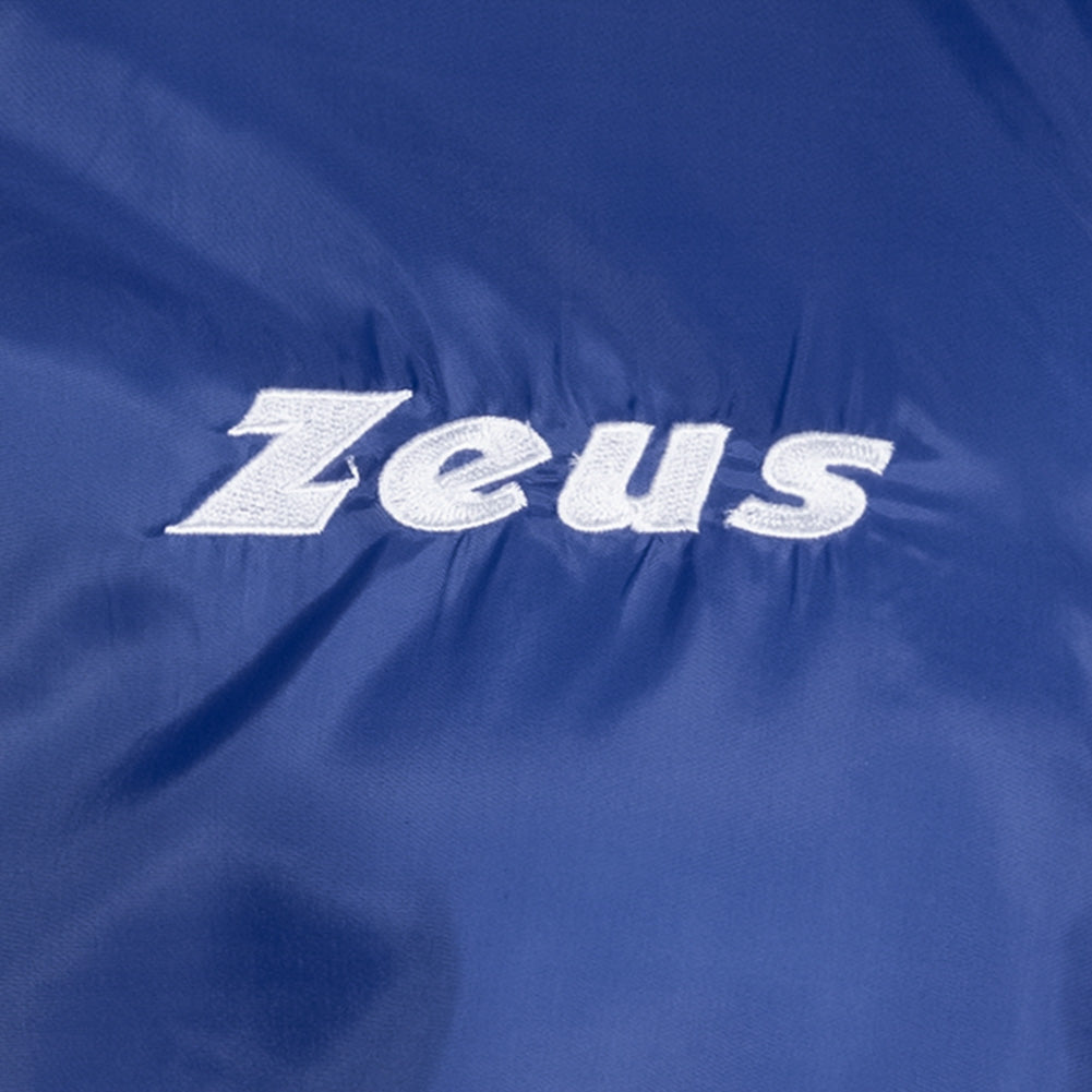 Zeus Veste de pluie Bleu