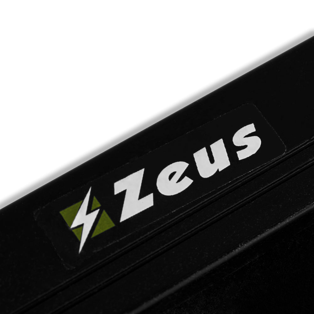 Zeus Panneau de changement de joueur manuel