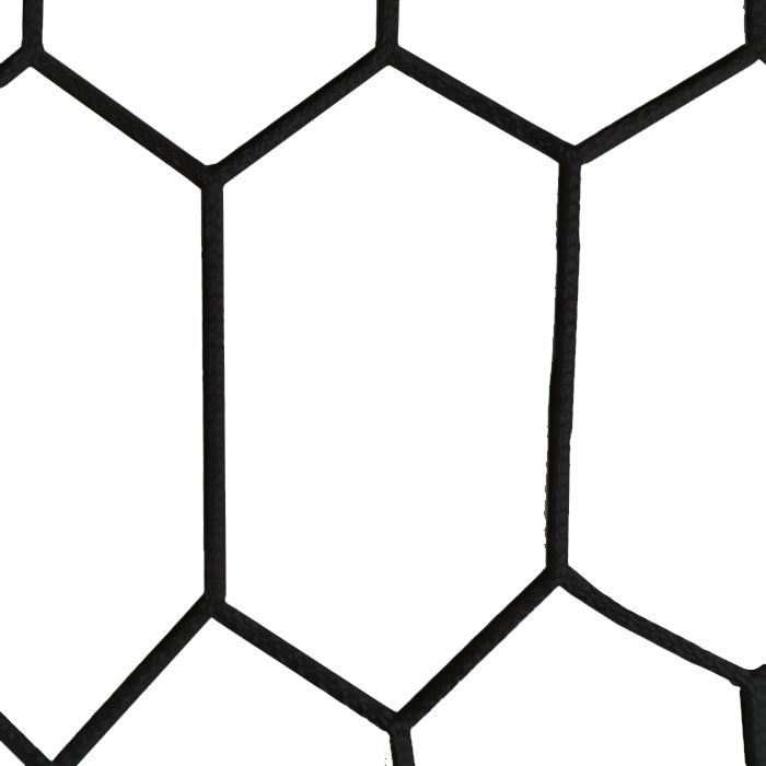 Zeus Filet de volleyball 9,5x1m