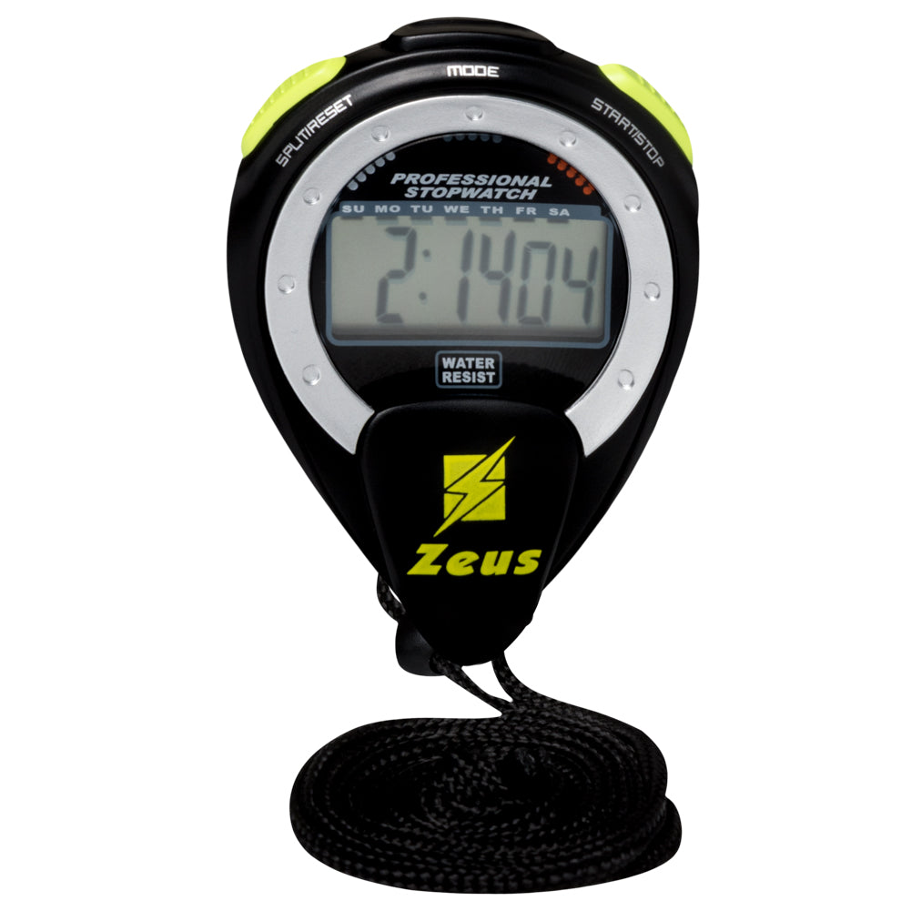 Zeus ChronomÃ¨tre professionnel de sport