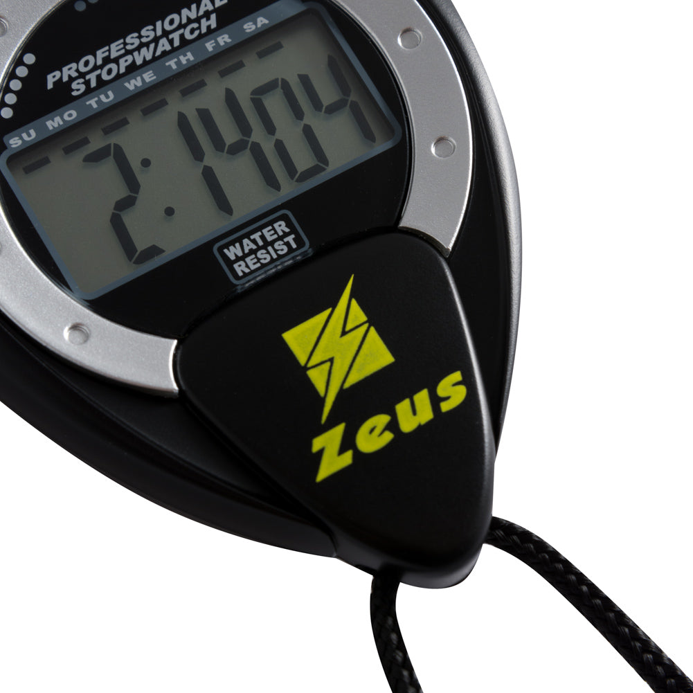Zeus ChronomÃ¨tre professionnel de sport