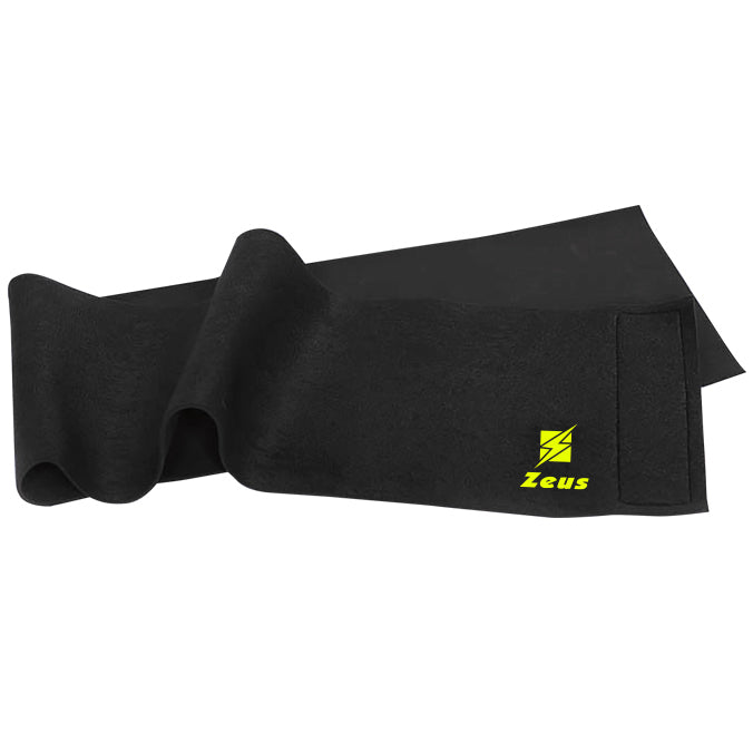 Zeus Fitness Ceinture abdominale en nÃ©oprÃ¨ne