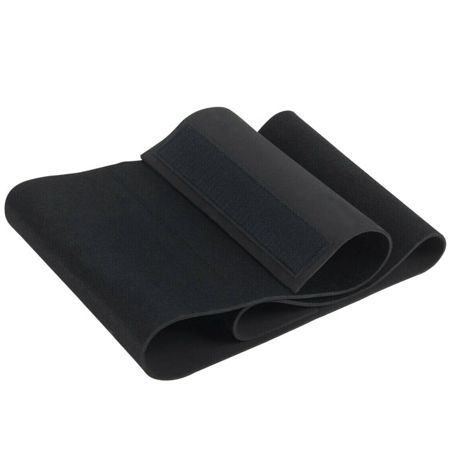 Zeus Fitness Ceinture abdominale en nÃ©oprÃ¨ne