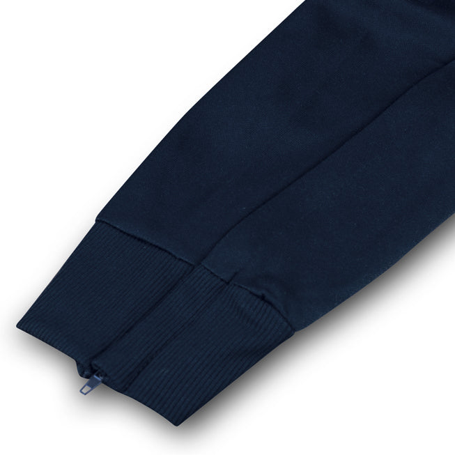 Zeus Enea Pantalon de survÃªtement Navy