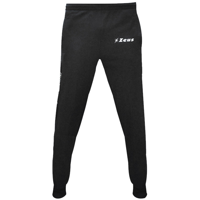 Zeus Enea Pantalon de survÃªtement noir