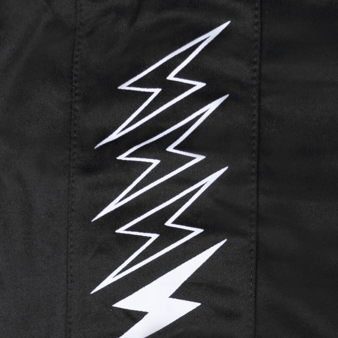Zeus Enea Pantalon de survÃªtement noir