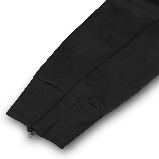 Zeus Enea Pantalon de survÃªtement noir