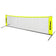 Zeus Filet de tennis-ballon portable 3 x 0,85 m – Einheitsgröße