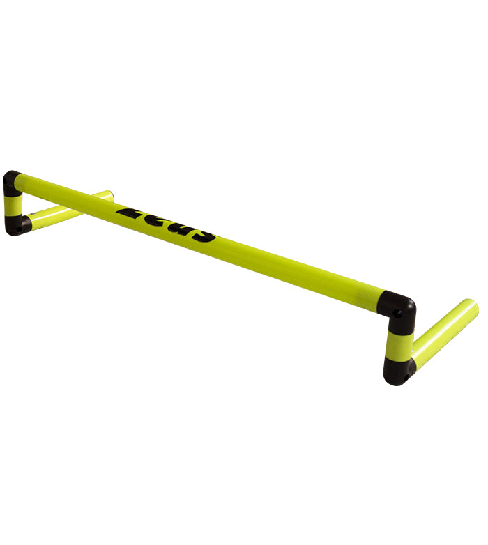 Zeus Haie d'entraÃ®nement Hauteur 10 cm Lot de 6