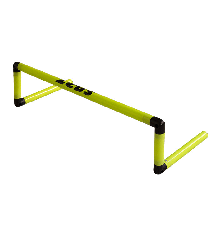 Zeus Haie d'entraÃ®nement hauteur 20 cm Lot de 6