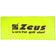 Zeus Gym Serviette 120 x 60 cm – 120 x 60 cm