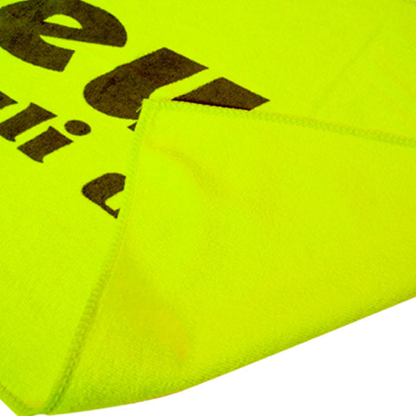 Zeus Gym Serviette 80 x 35 cm