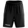 Zeus Enea Hommes Bermuda noir – 3XS 122-128