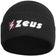 Zeus Zuccotto Lana Beanie noir – Einheitsgröße
