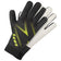 Zeus Guanto Space Gants du gardien de but noir – 4