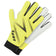 Zeus Guanto Space Gants du gardien de but jaune fluo – 4