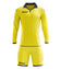 Zeus Kit Scorpion ML Langarm Trikot giallo/blu – 2XS