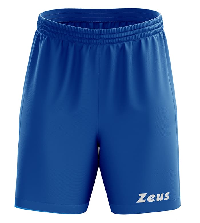 Zeus Pantaloncino Promo Herren Shorts royal
