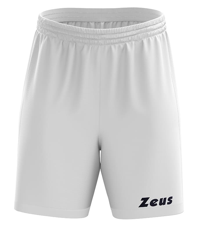 Zeus Pantaloncino Promo Herren Shorts bianco
