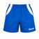 Zeus Pantaloncino Pippo Herren Training Shorts royal/bianco – L|XL