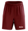 Zeus Bermuda Cross Herren Shorts granata – 2XS