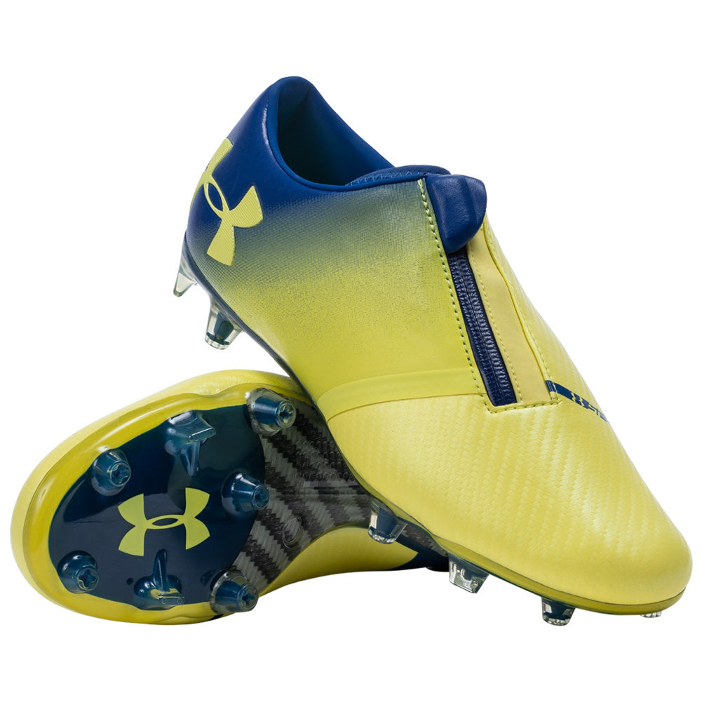 Under Armour Spotlight FG Fußballschuhe 1289531-300