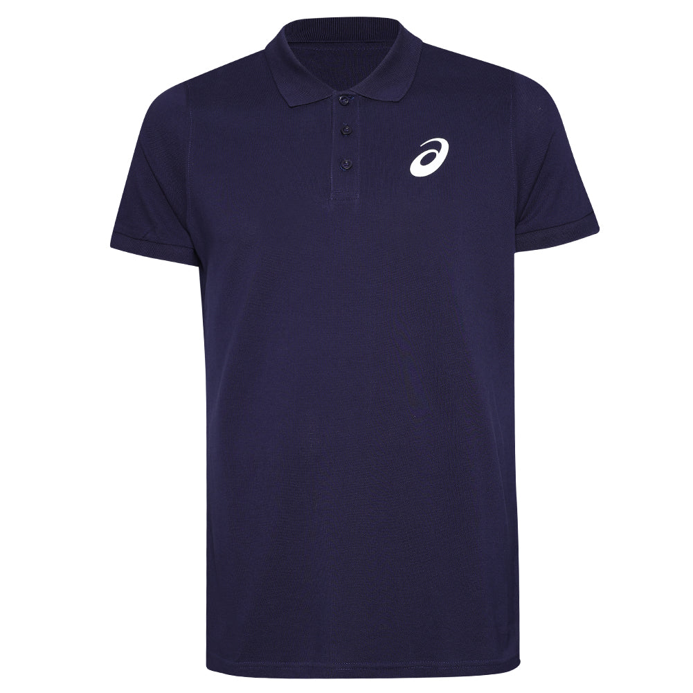 ASICS Herren Freizeit Poloshirt 134689-0891-P