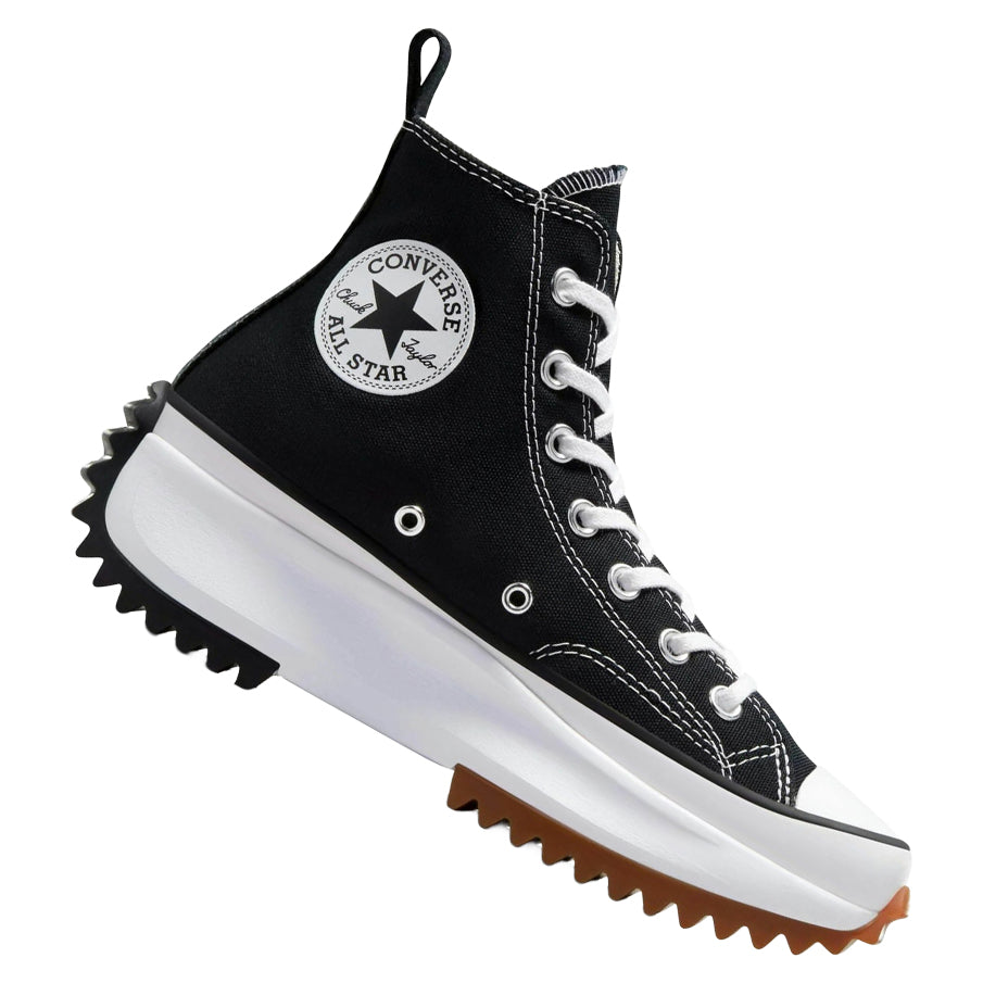 Converse Run Star Hike High Top Unisex Sneaker 166800C
