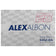 Red Bull Racing x Aston Martin Alex Albon Drapeau 90x60 170701034-200 – Einheitsgröße