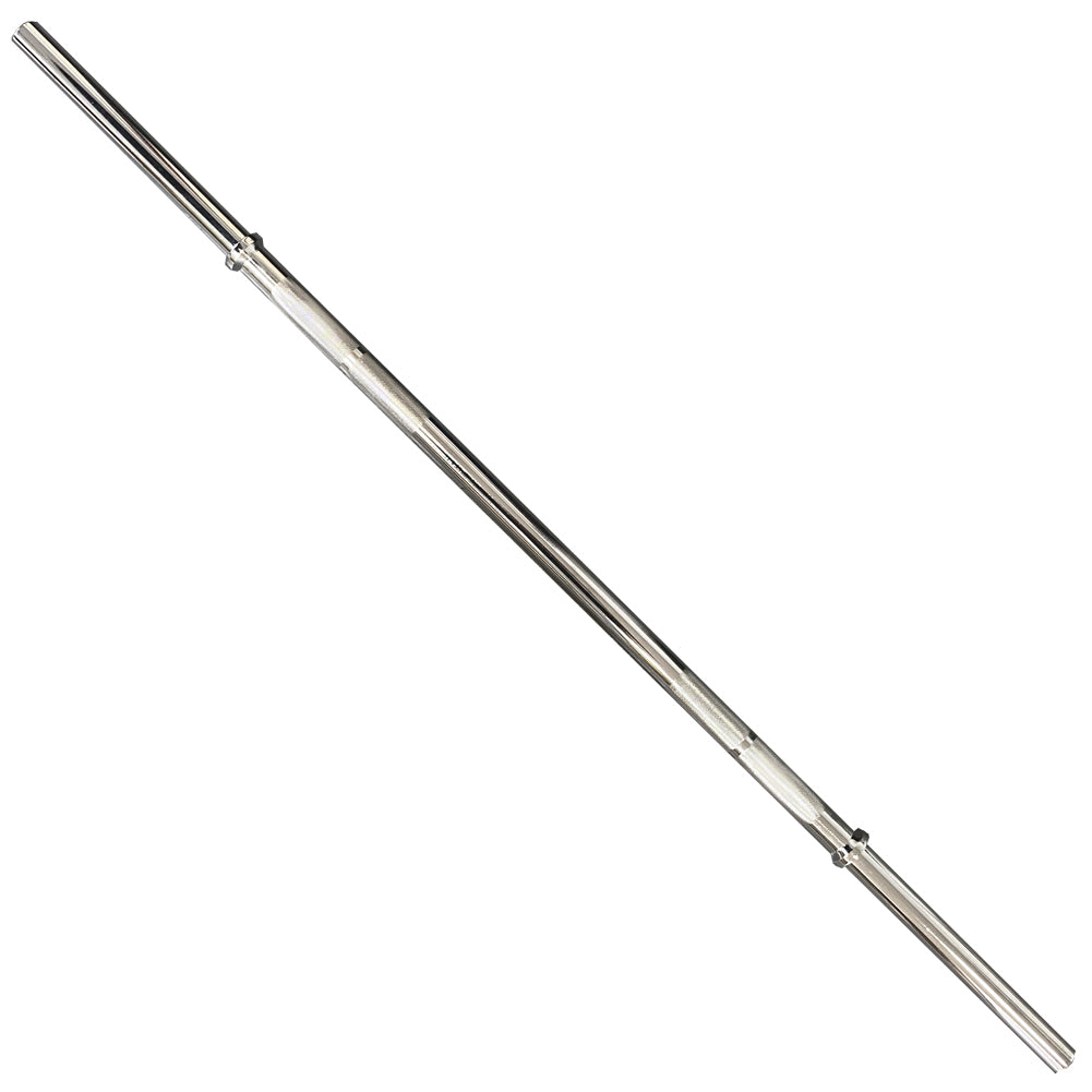 CORENGTH Barre musculation 120 x 2,8 cm 17467 53