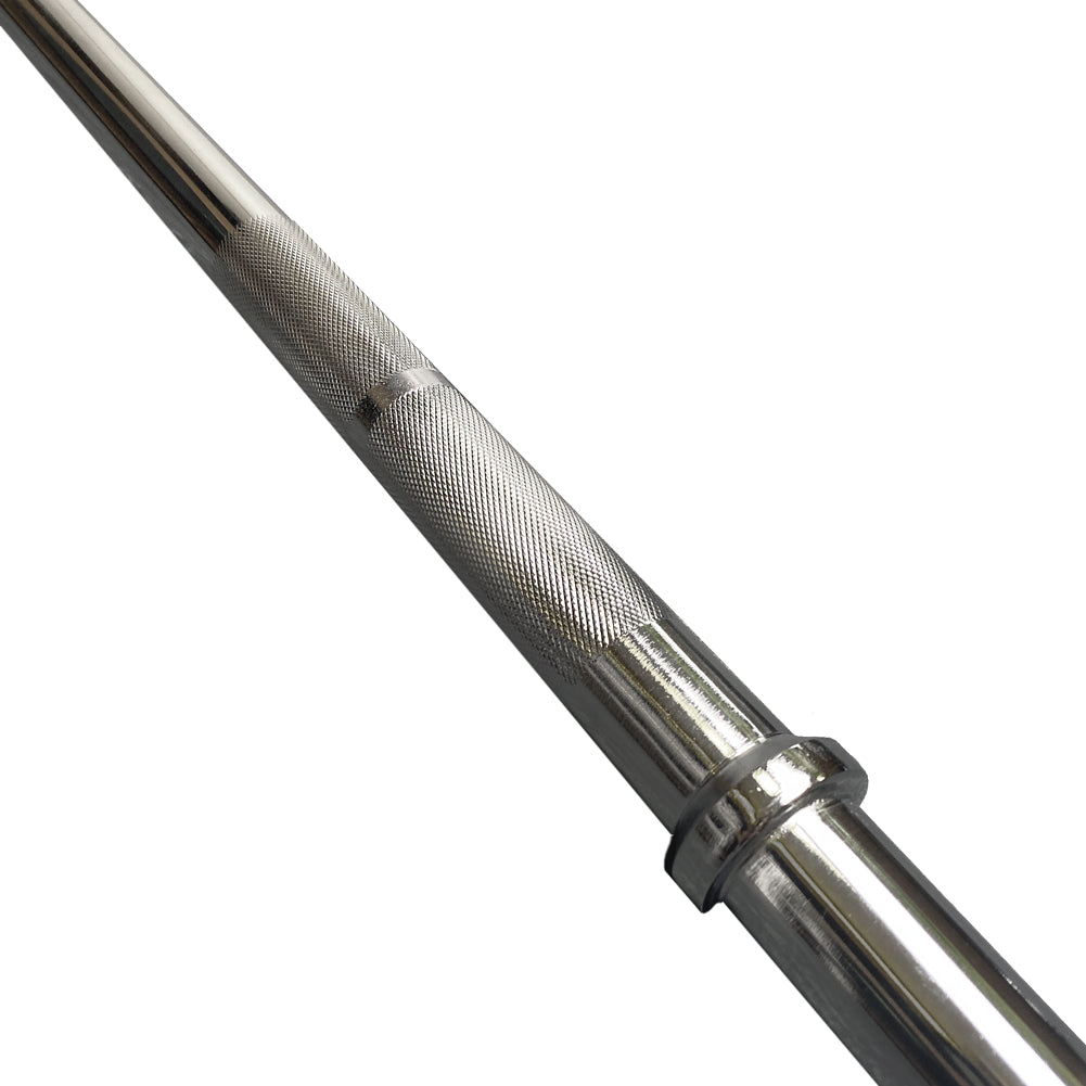 CORENGTH Barre musculation 120 x 2,8 cm 17467 53