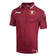 US Salernitana 1919 Zeus Herren Heim Trikot dunkelrot – XL