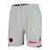 US Salernitana 1919 Zeus Herren Ausweich Shorts grau – S