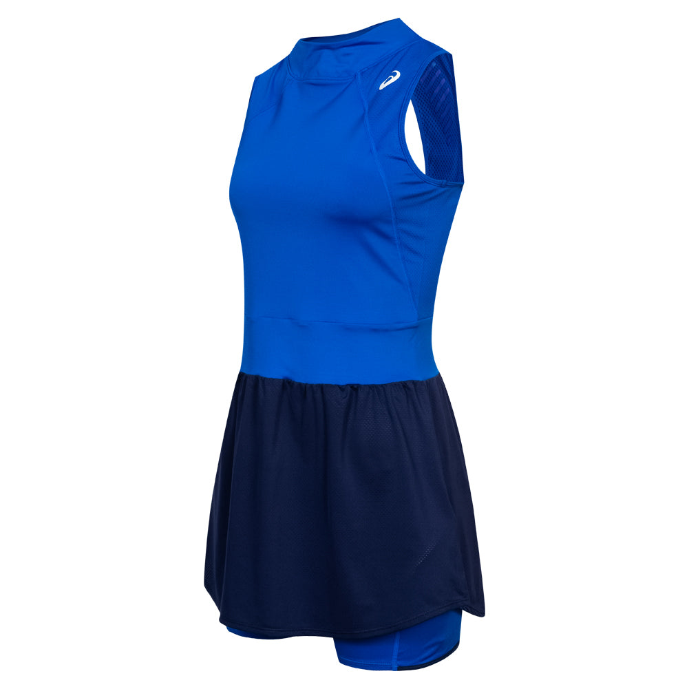 ASICS GEL-COOL Dress Damen Tenniskleid 2042A053-400