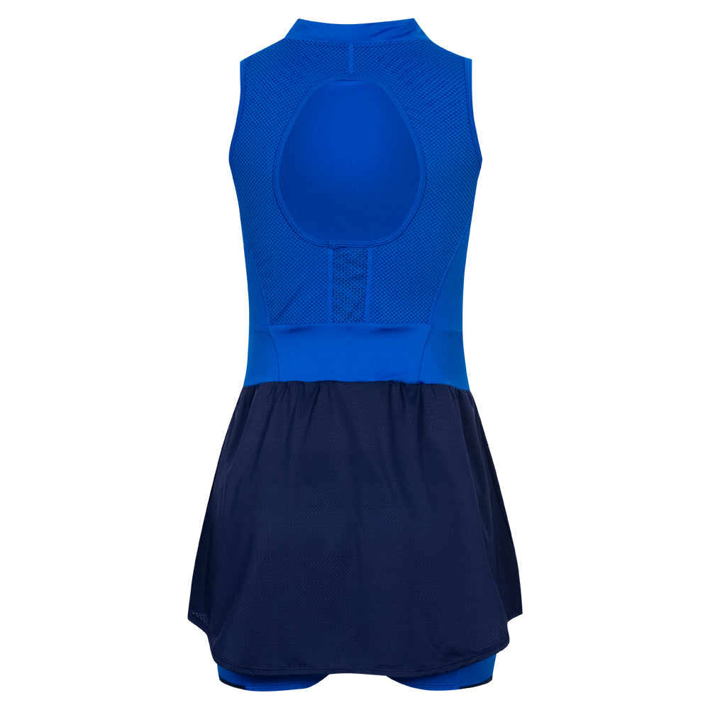 ASICS GEL-COOL Dress Damen Tenniskleid 2042A053-400