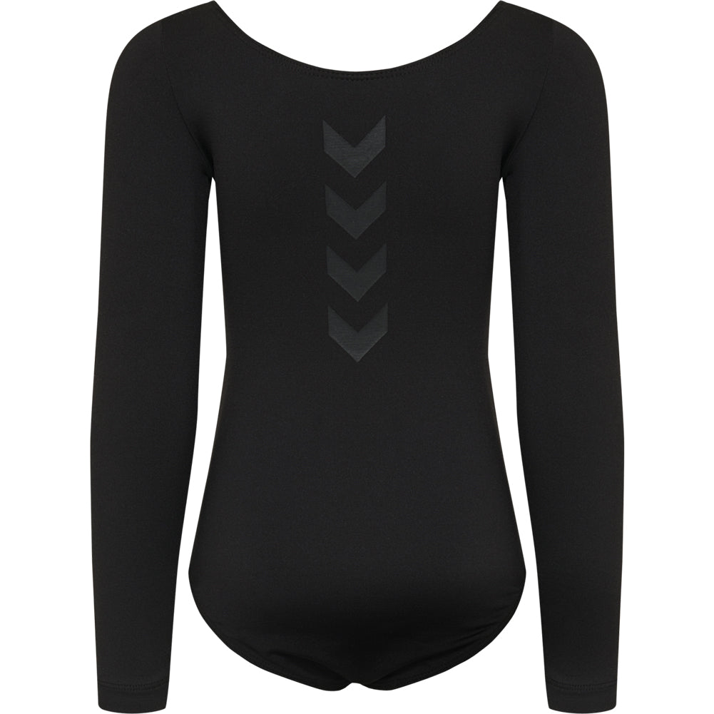 hummel hmlLINEA Fille Justaucorps gymnastique 204359-2001