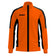 Zeus Relax Start Herren Präsentations Jacke neon-orange – XS 146-152