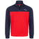 New England Patriots NFL Fanatics 1/4-Zip Herren Sweatshirt 261974 – S