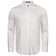 TED BAKER Ardea Dot Herren Langarm Hemd 272171-WHITE – XS