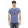 TRUSSARDI Action Herren T-Shirt Avio 2AT17D044 – L