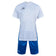 PENALTY Victoria Herren Trikot-Set White/Royal 3.085.031.410 – 2XL