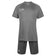 PENALTY Digital Herren Trikot-Set 2-teilig Dark Grey/Lime 3.085.048.069 – XL