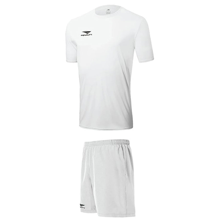 PENALTY Urban Herren Trikot-Set 2-teilig White 3.085.101.000